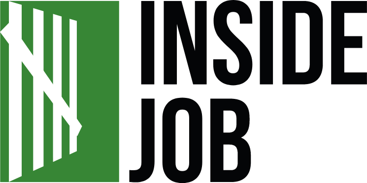 Inside Job Logo